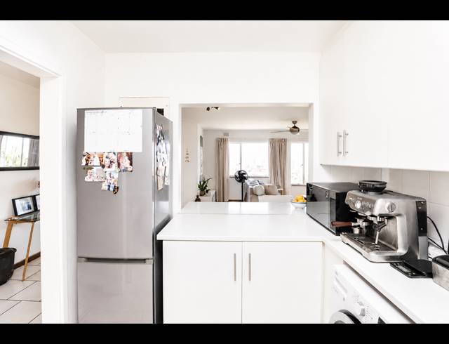2 BEDROOM APARTMENT FOR SALE IN MUSGRAVE
